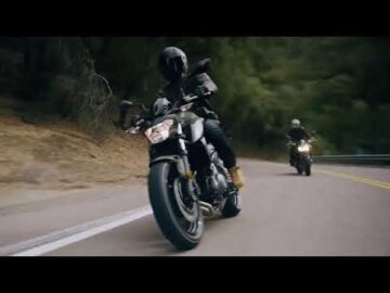 Kawasaki Good Times Sales Event TV Commercial, 'Promise' i